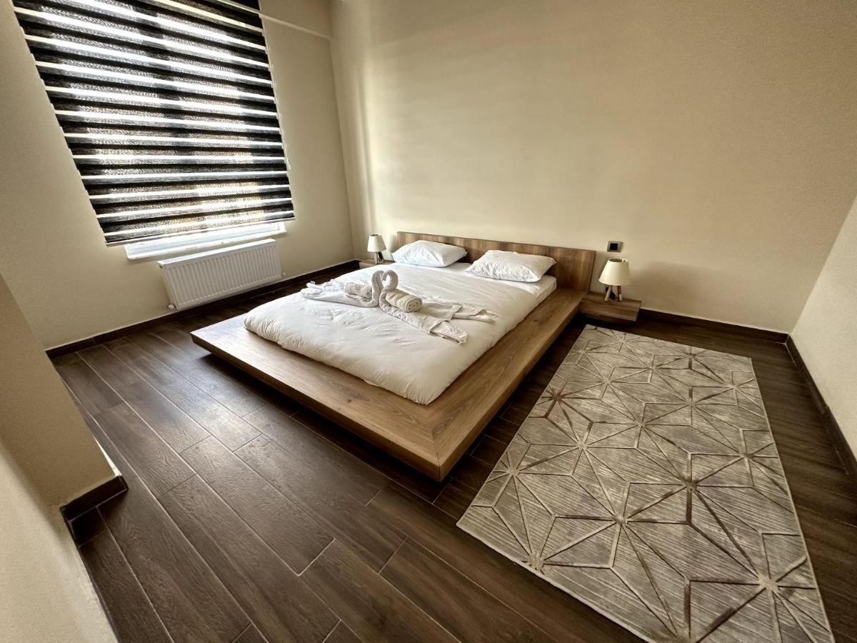 The Suit Residence Daire Nevsehir Exterior photo